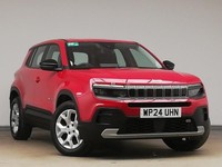 2024 Jeep Avenger 1.2 Altitude 5dr Hatchback Petrol Manual