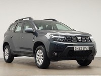 2022 Dacia Duster 1.0 TCe 90 Comfort 5dr HATCHBACK PETROL Manual