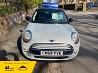MINI Mini COOPER