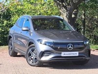 2022 Mercedes-Benz EQA EQA 250 140kW AMG Line 66.5kWh 5dr Auto Estate Electric A