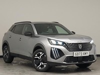 2024 Peugeot 2008 1.2 PureTech 130 Allure 5dr SUV Petrol Manual