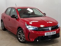 2025 Vauxhall Corsa 1.2 Turbo Design 5dr Hatchback Petrol Manual