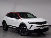 2022 Vauxhall Mokka 1.2 Turbo SRi Premium 5dr HATCHBACK PETROL Manual