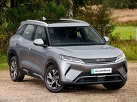 2025 BYD Atto 2 130kW Boost 51kWh 5dr Auto Hatchback Electric Automatic