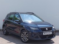 2022 SEAT Arona 1.0 TSI SE Technology 5dr Hatchback Petrol Manual