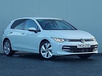 2024 Volkswagen Golf 1.5 TSI 150 Match 5dr Hatchback Petrol Manual