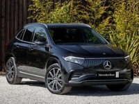 2024 Mercedes-Benz EQA EQA 250+ 140kW AMG Line Executive 70.5kWh 5dr Auto Hatchb