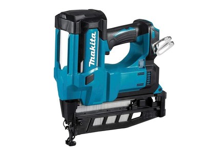 Makita DBN600ZJ LXT Finishing Nailer 18V Bare Unit MAKDBN600ZJ