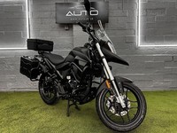 Mutt Stravaig 125 125 Manual Petrol Other Petrol Manual