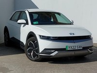 2022 Hyundai IONIQ 5 125kW SE Connect 58 kWh 5dr Auto ESTATE ELECTRIC Automatic