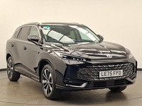 2025 Mg Motor Uk HS 1.5 T-GDI Hybrid+ Trophy 5dr Auto SUV Hybrid Automatic