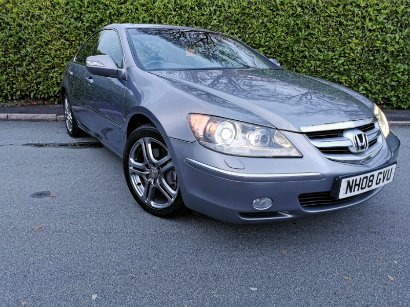 Honda legend 3 5
