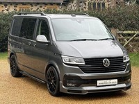 2020 Volkswagen Transporter 2.0 TDI 150 Highline Kombi Van DSG WINDOW VAN DIESEL