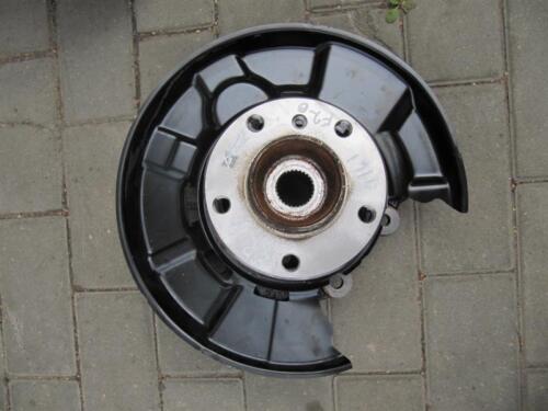 BMW 1 series F20 F21 Right Rear Hub 33326792516 Radlager hinten rechts