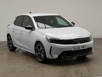 2026 Vauxhall Corsa 1.2 Turbo Ultimate 5dr Hatchback Petrol Manual