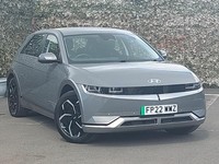 2022 Hyundai IONIQ 5 160kW Premium 73 kWh 5dr Auto ESTATE ELECTRIC Automatic