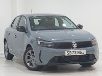 2023 Vauxhall Corsa 1.2 Design 5dr HATCHBACK PETROL Manual