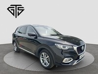 2023 MG MG HS T-GDI Exclusive SUV HYBRID Automatic