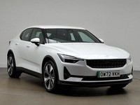 2023 Polestar 2 170kW 78kWh Long Range Single motor 5dr Auto SALOON ELECTRIC Aut