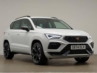 2024 Cupra Ateca 1.5 EcoTSI V2 5dr DSG Estate Petrol Automatic
