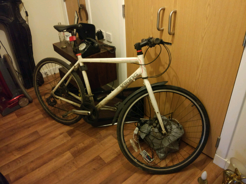 caad13 disc frameset