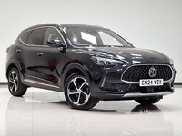 2024 MG MG HS 1.5 T-GDI Trophy 5dr DCT SUV Petrol Automatic