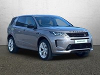 LAND ROVER DISCOVERY SPORT 2.0 D200 Urban Edition 5dr Auto [5 Seat]
