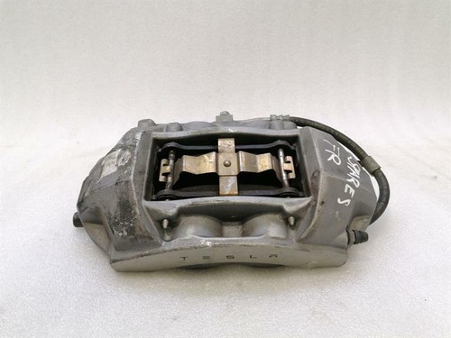 TESLA MODEL 3 Right Front Caliper 8008204-00-A Bremssattel Vorne Rechts