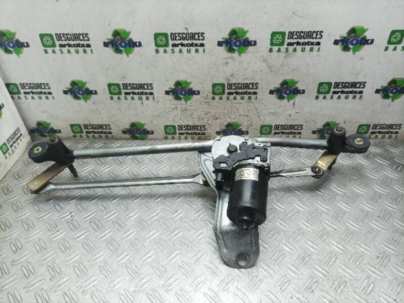 24012673 Moteur Essuie-Glace Av Pour Bmw X5 3.0 D 184cv (E53) 4x4 2003 20923