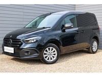 2024 Mercedes-Benz Citan 110CDI Premium Van PANEL VAN DIESEL Manual