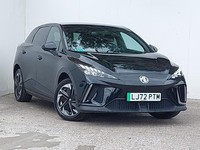 2023 MG MOTOR UK MG4 150kW Trophy EV Long Range 64kWh 5dr Auto HATCHBACK ELECTRI