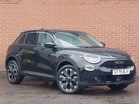2025 Fiat 600 1.2 Hybrid 48V La Prima 5dr eDCT-6 HATCHBACK PETROL Automatic