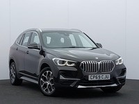 2019 BMW X1 sDrive 20i xLine 5dr Step Auto SUV Petrol Automatic