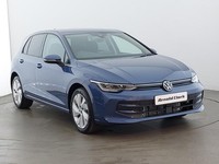 2025 Volkswagen Golf 1.5 TSI 150 Match 5dr Hatchback Petrol Manual