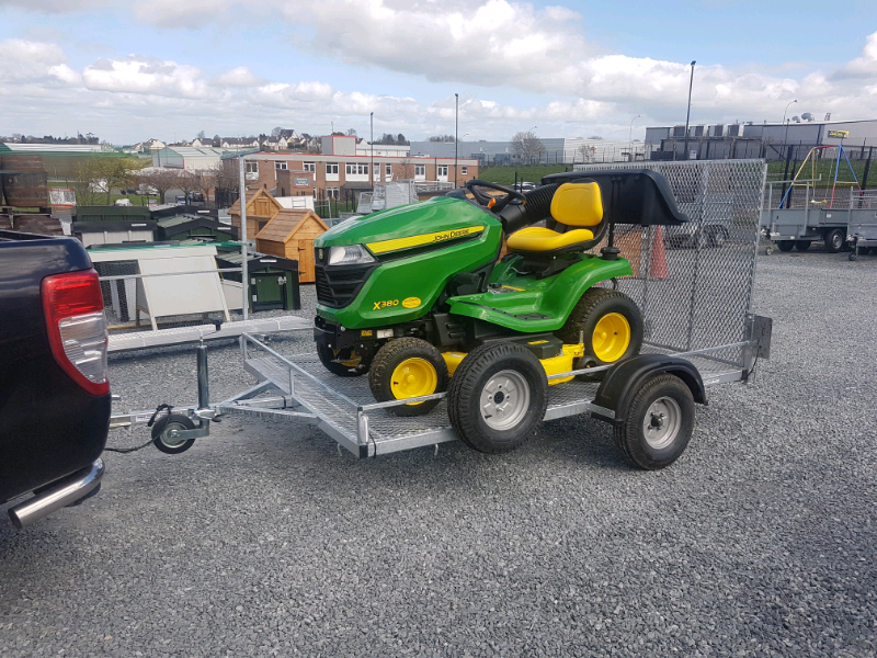 Atv Trailer for sale in UK 73 secondhand Atv Trailers