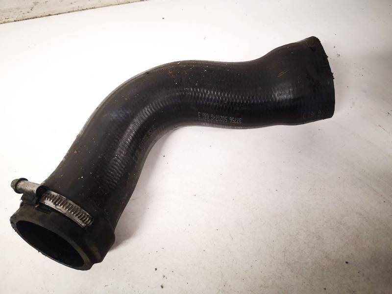 24415009   	Y22dtr Turbo Intercooler Pipe Hose For Opel Signum 2003 Fr1830929-85