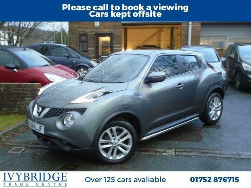 Ivybridge trade centre