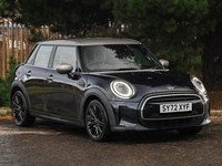 2023 MINI Cooper 1.5 Cooper Exclusive 5dr Auto Hatchback Petrol Automatic