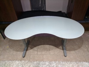 Ikea Galant Desk Buy And Sell Furniture In Ontario Kijiji