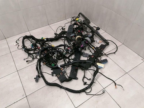 CHEVROLET CORVETTE C7 Z06 MAIN BODY WIRING 23477592 Kabelbaum