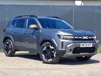 2025 Dacia Duster 1.2 TCe 130 Extreme 5dr HATCHBACK PETROL Manual