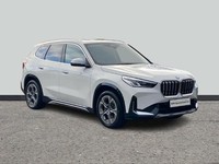 BMW iX1 230kW xDrive30 xLine 65kWh 5dr Auto