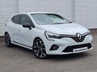 2022 Renault Clio 1.6 E-TECH full hybrid 145 Techno 5dr Auto Hatchback Hybrid Au