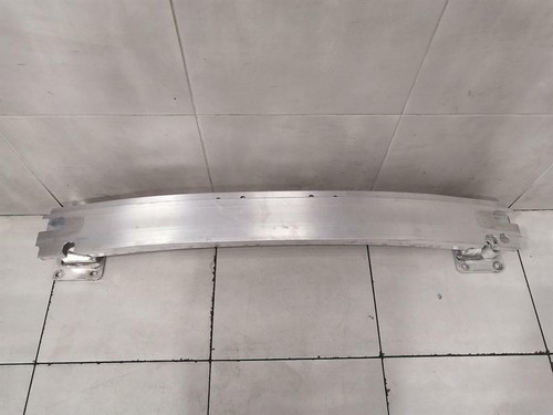 PORSCHE TAYCAN 9J Rear Bumper Beam 9J1803184C Stoßstange Träger Hinten