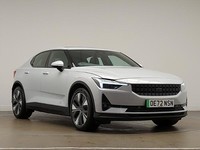 2022 Polestar 2 170kW 78kWh Long Range SM [Pilot/Plus] 5dr Auto Hatchback Electr