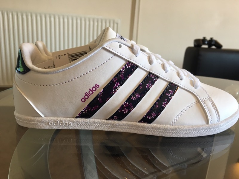 adidas coneo ladies trainers adidas coneo ladies trainers