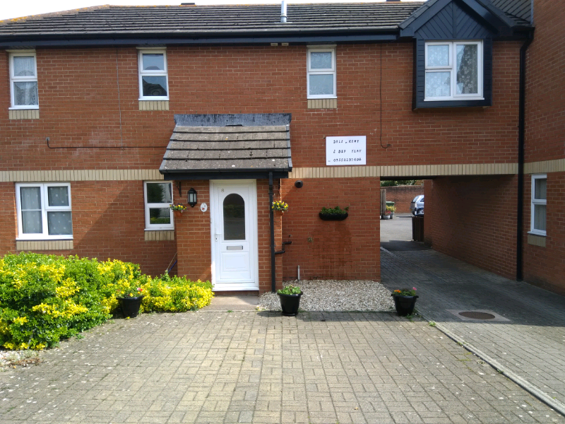 FLAT FOR RENT in Exeter, Devon Gumtree