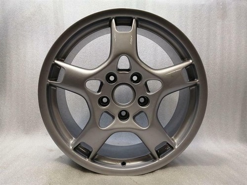 PORSCHE 911 997 FRONT Alloy Wheel 99736215606 Alufelge 8J 19 ET57