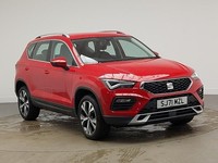 2021 SEAT Ateca 1.5 TSI EVO SE Technology 5dr Estate Petrol Manual