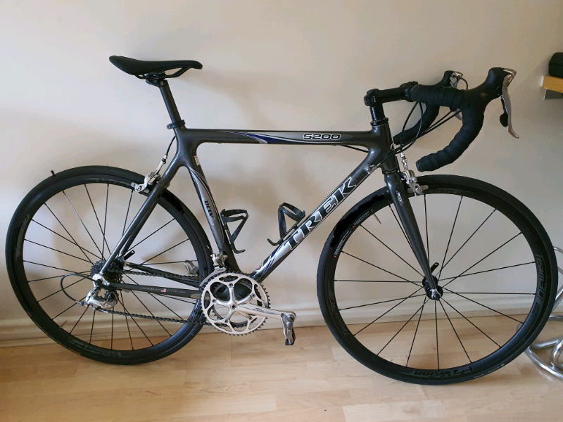 trek 5200 carbon
